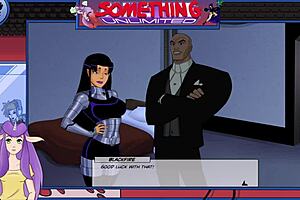 Something unlimited part 135