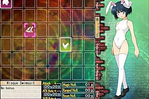 Exploring Dungeons In 2004-12 Anime Series