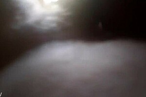 Intense Blowjob on Big Monster Cock with Detailed Sucking and Licking Actions