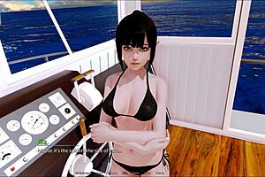 harem hotel 155 adventure