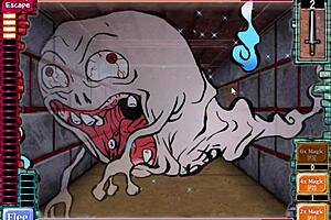 Exploring Dungeons In 2004-12 Anime Series