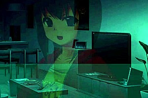 Ecchi game Princess x Fan Disc episode 11: Preparation for the blackout