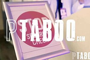 Rocky Emerson Gets PAT DOWN by Ricky Spanish