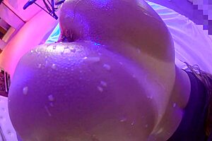 Step daughter says uncensored japanese hentai action