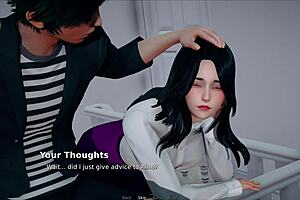 My Bully Is My Lover 5