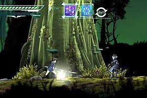 Mission Mermaid 01: A Detailed Anime Adventure.