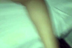 client playing with my little ass