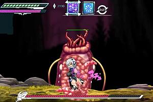 Mission Mermaid 01: A Detailed Anime Adventure.