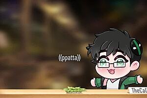 Virgin's First BL Manhwa Adventure