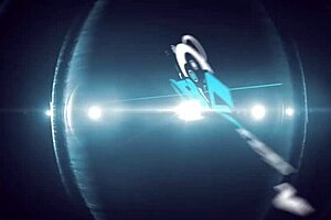 Dana Dearmond's Ass Stuffed by Huge Black Cock