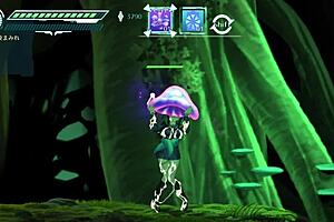 Mission Mermaid 01: A Detailed Anime Adventure.