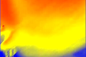 Watch this sloppy blowjob from a fat ebony amateur.