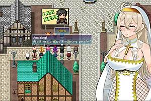 Housewife companion of the hero part 1