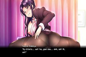 Saimin Gakushu: The secret desire of all sex scenes (Pt 1)