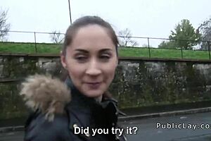 Couple, why are you banging for the camera indoors?