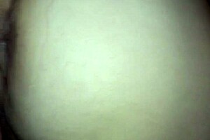 At 58, Emilce, still craving that deep anal action?