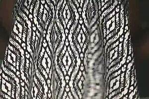 Twerking Naked on the Beach Feels So Free