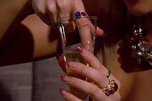 Horny Escort Slut Gets Anal Blowjob And Handjob Pov