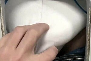 Gay Men Suck Monster Cocks in Glory Hole Compilation