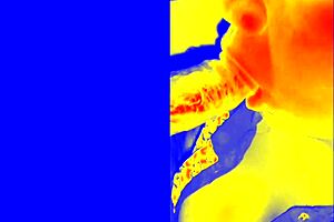 Watch this sloppy blowjob from a fat ebony amateur.