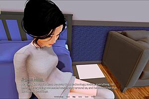 Welcome to the harem hotel game