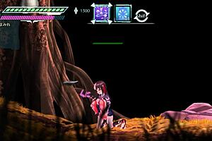 Mission Mermaid 01: A Detailed Anime Adventure.