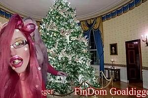 Better Than Your Girlfriend - Goddess in Glasses Gives Jerk Off Instructions for Financial Domination
