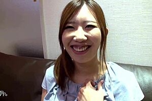 amateur wife rumi kitano gets blowjob in japanese document