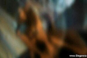 girl unleashes erotic bollywood passion