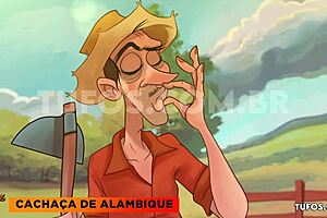 the best hentai marathon featuring os caipiras in animated adventures