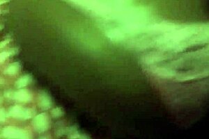 Panties on fake pussy for silly fucking fun