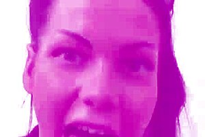 i fucked anita's narrow ass hard and cummed in her open gape