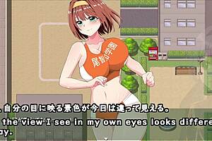 Big Tits Crossdressing In Hypno Pencil Trial