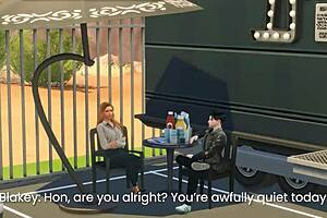 Exciting 3D Hentai Preview At The Trailer