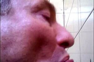 intense gay blowjob evokes deep passion