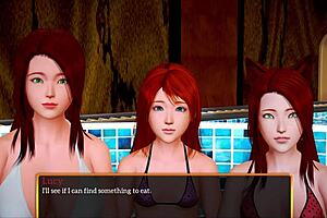 My New Family Adventures In Episode 448