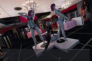 complete gameplay - deviant anomalies part 9