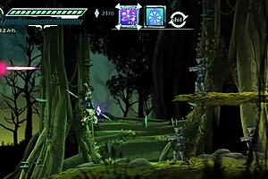 Mission Mermaid 01: A Detailed Anime Adventure.