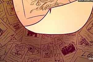 Ford Derpixon shares a casual story about his adventures