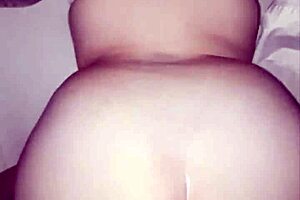 Compilaci�n Doggy Style Nalgona