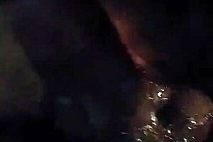 Big dick lover gets sloppy top job from BBC worshipper