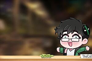 Virgin's First BL Manhwa Adventure