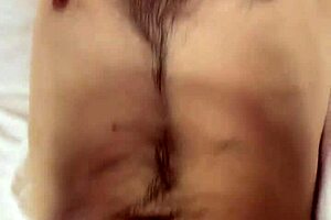 Face Fucking Before Intense Breeding in Wild Gay Action Part 4.