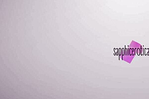 soaked trio alison hailee and devin lick and finger outdoors in sexy threesome