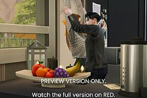 3D Hentai in The Trailer - A Sneak Peek of the Future of Porn