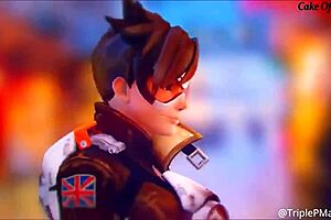 Animated 3d Lesbian Yuri Kissing Hentai