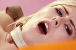 step webcam show on summer day with charles dera