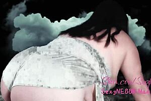 Thunderstruck Cock Suck