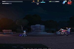 Summer time saga uncensored part 33