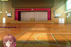 In This Hentai, All Girls In Class Get Pregnant Unknowingly Through Hypnosis